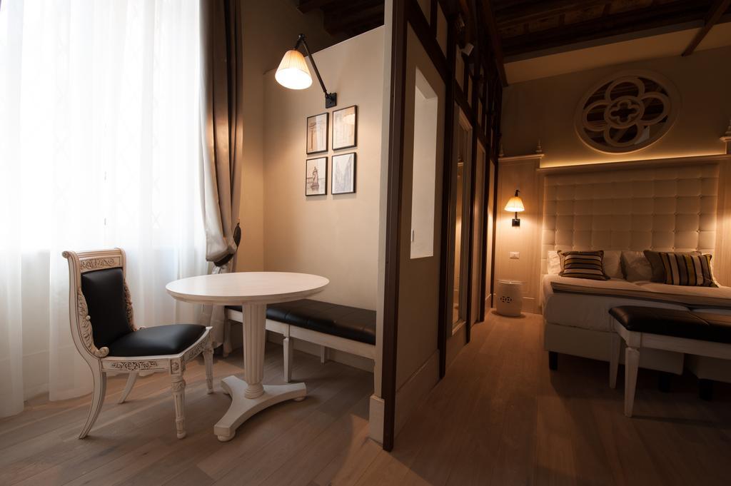 Residenza Bonifacio - Adults Only Hotel Verona Ngoại thất bức ảnh