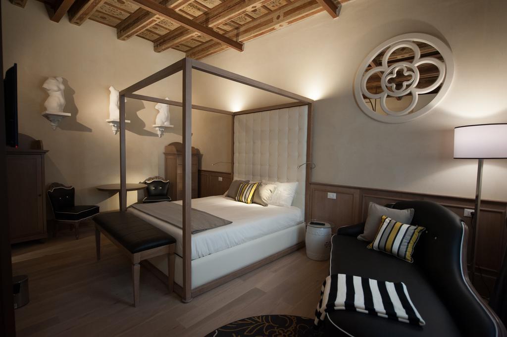 Residenza Bonifacio - Adults Only Hotel Verona Ngoại thất bức ảnh