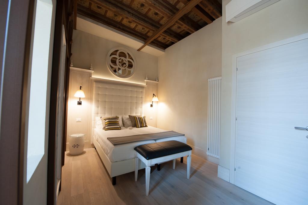 Residenza Bonifacio - Adults Only Hotel Verona Ngoại thất bức ảnh