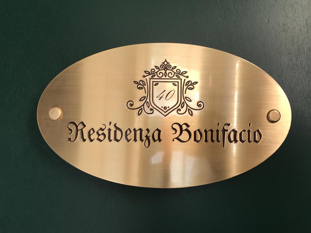 Residenza Bonifacio - Adults Only Hotel Verona Ngoại thất bức ảnh