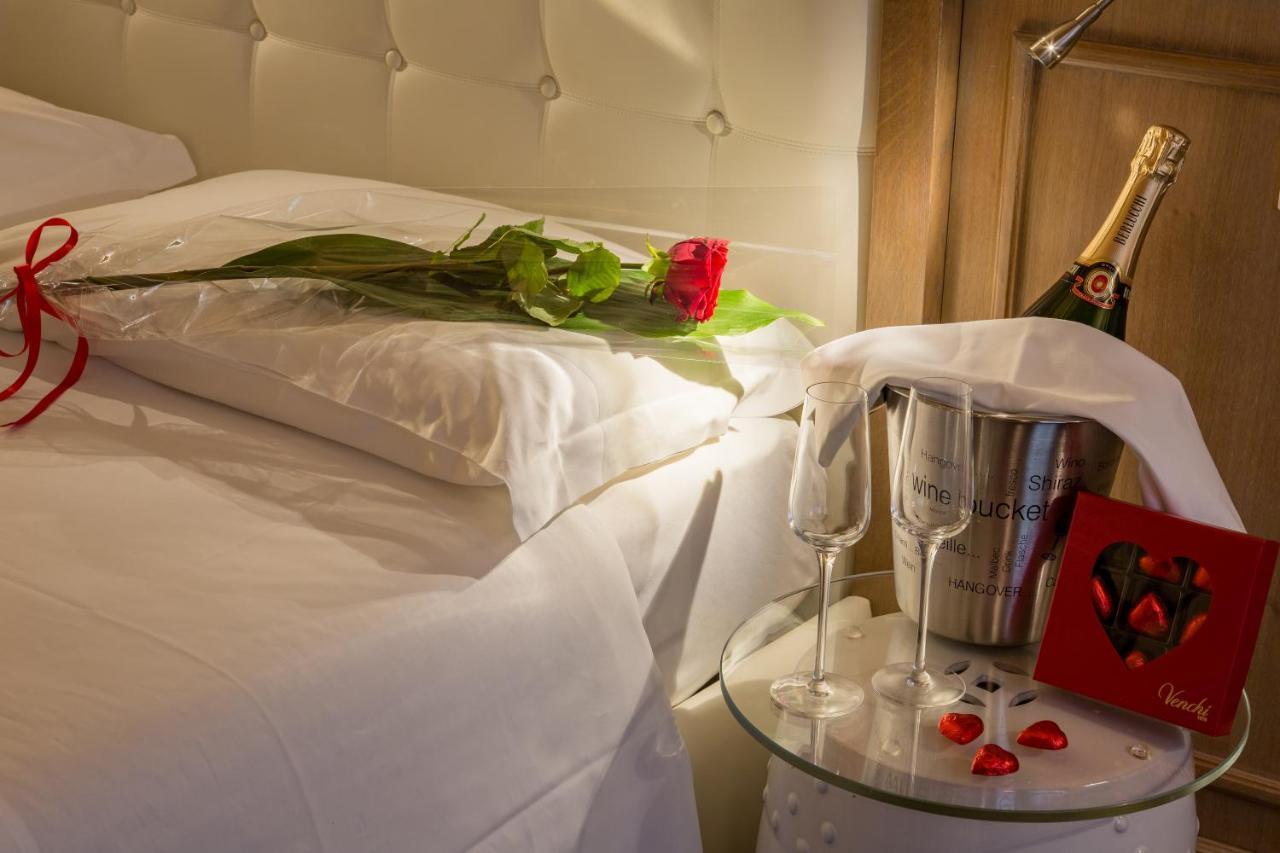 Residenza Bonifacio - Adults Only Hotel Verona Ngoại thất bức ảnh